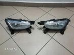 HYUNDAI TUCSON III 3 HALOGEN PRAWY PRZEDNI PRZÓD - 1