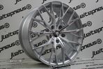 Jantes Novas BMW 18 5x120 8 ET35 - Oferta de Montagem/ Envio - 2