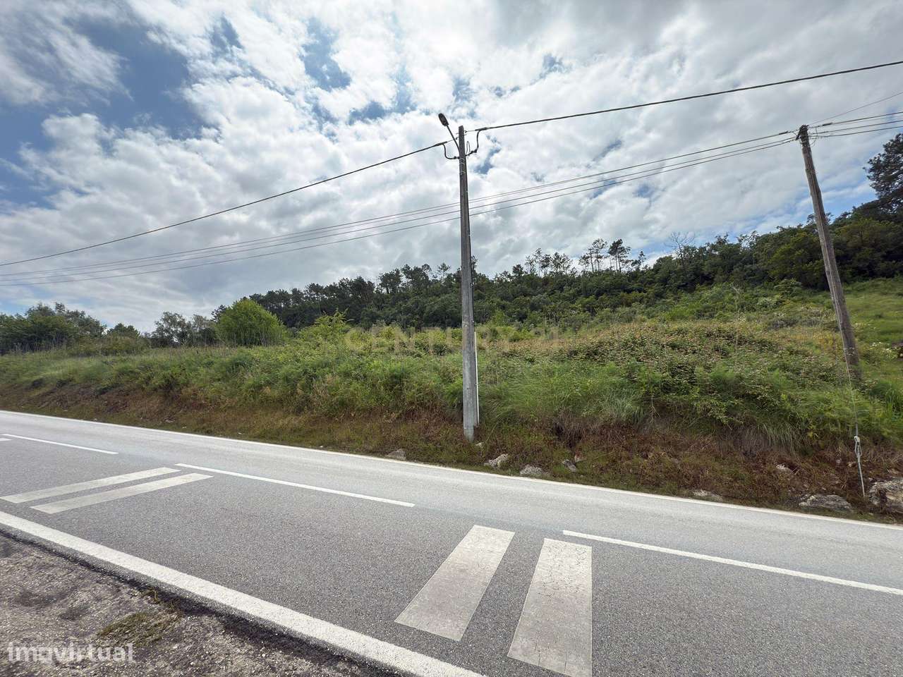 Terreno Urbano à venda em Alcobaça – Oportunidade única! - Grande imagem: 4/12