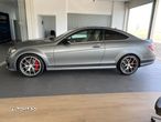 Mercedes-Benz C 63 AMG Coupe AMG SPEEDSHIFT MCT Edition 507 - 9