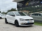 VW Polo 1.0 Comfortline - 1