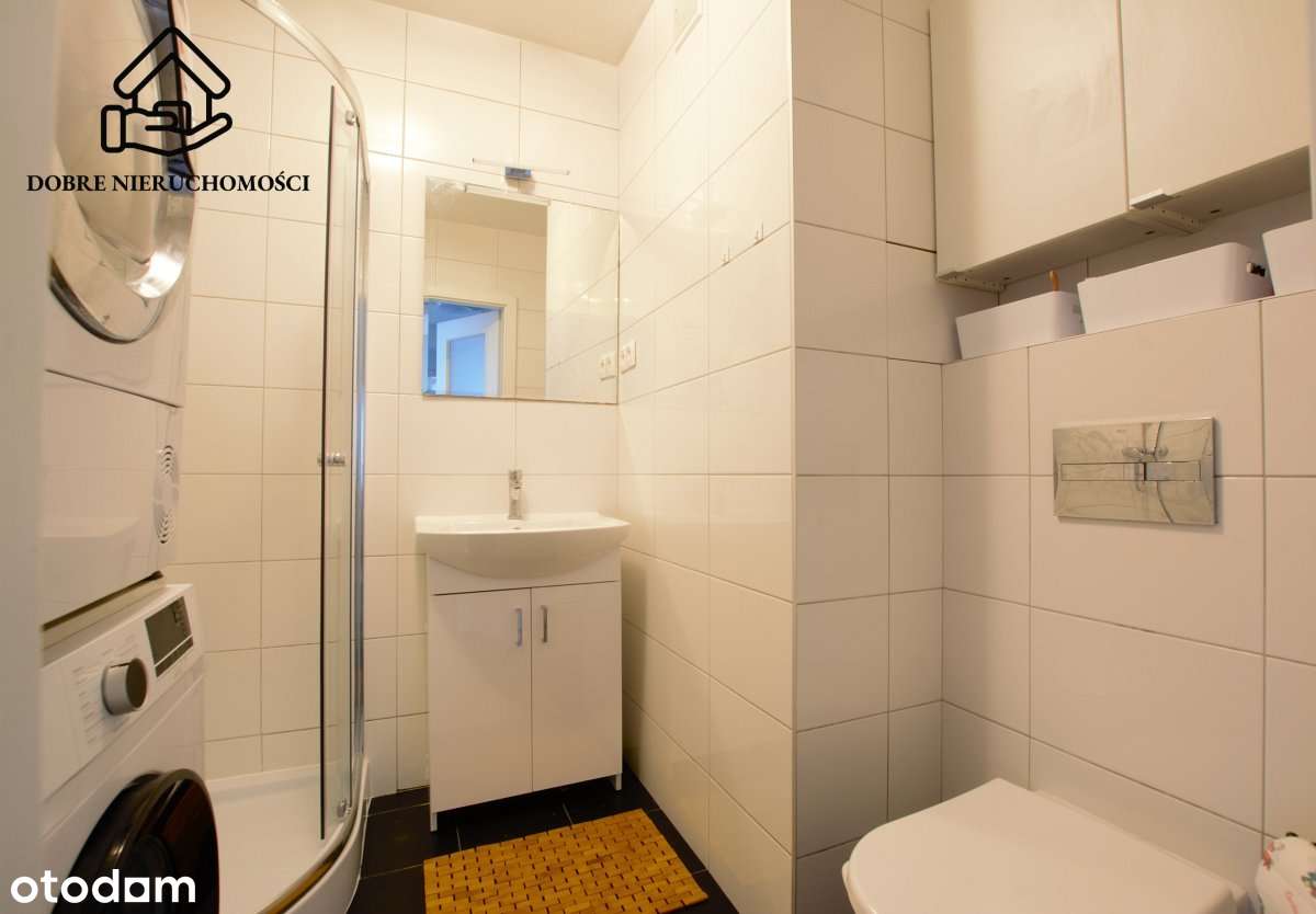 2 oddzielne pokoje - 10 piętro - Pełny obrazek: 5/11