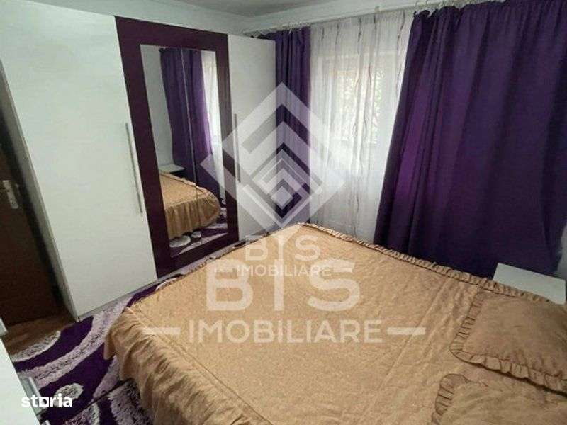Apartament spaţios 3 camere - Bdul Independentei-9