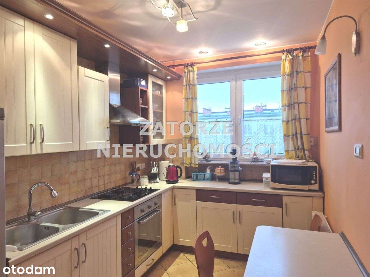 2 pokojowe z balkonem / umeblowane / blisko plaży-1