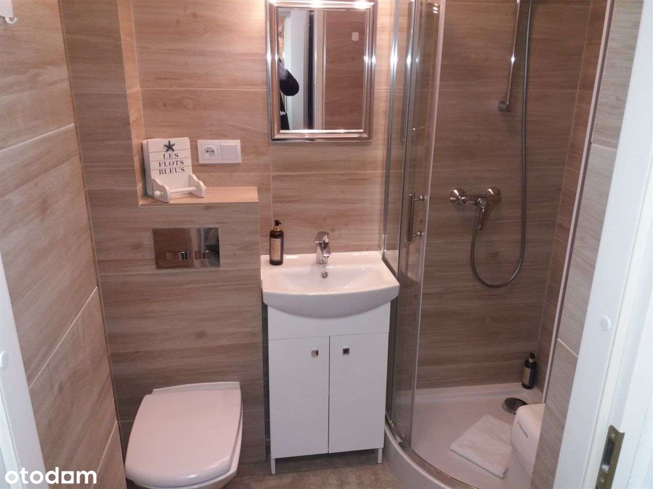 Mieszkanie, 25,47 m², Warszawa-6