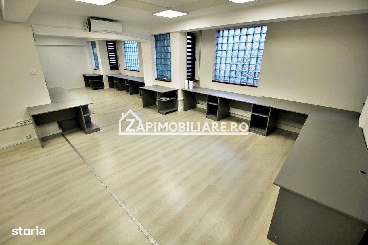 Spatiu de birou 60mp. cu parcare,zona Centrală - Imagine principală: 3/7