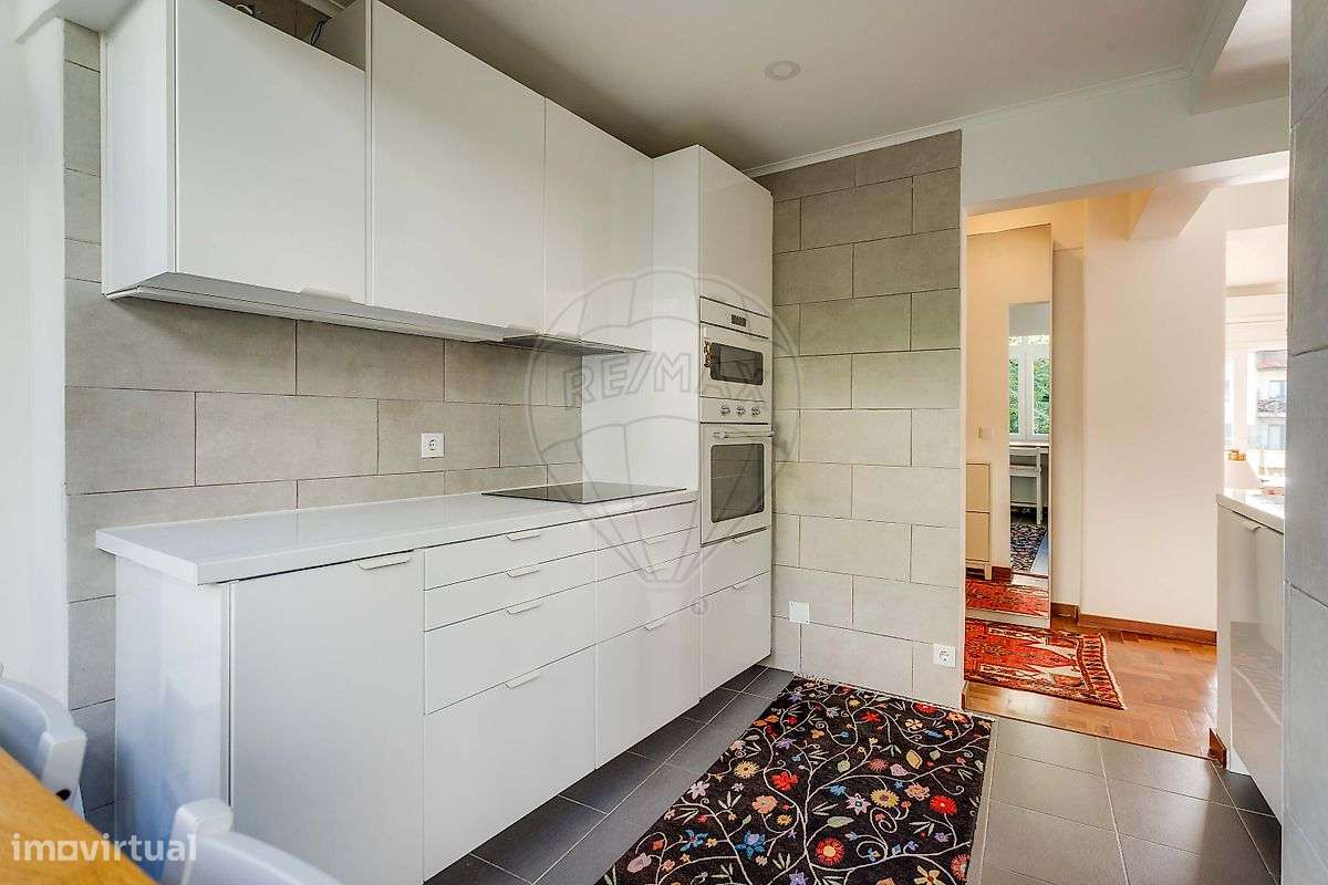 Apartamento T2 para venda-9