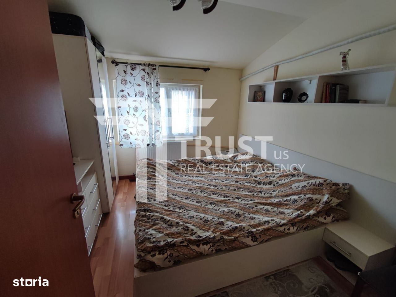 Apartament 2 Camere / Mansardă / Zona Șagului / BCA