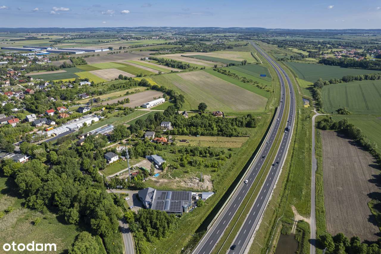 Kompletny obiekt komercyjny dla wymagających inwestorów | Psary-5