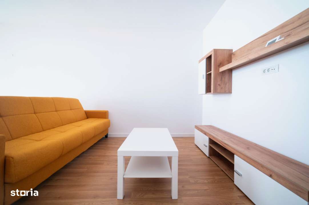 Apartament de 2 camere | Torontalului | Parcare - Imagine principală: 5/15