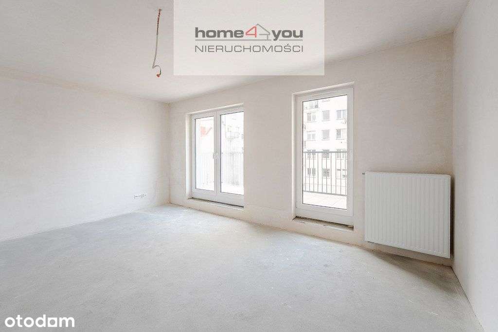 Mieszkanie 1-2 pok./Centrum/Garaż/Komórka Lok. - Pełny obrazek: 4/10