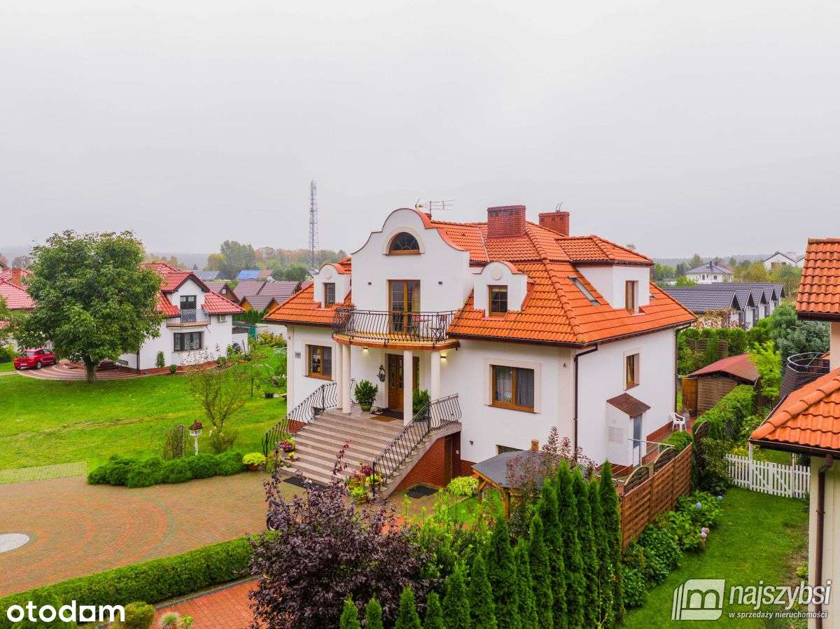 Wisełka - mieszkaj i zarabiaj jednocześnie - Pełny obrazek: 2/20