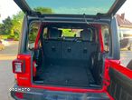 Jeep Wrangler Unlimited 2.0 Turbo PHEV 4xe Sahara - 9