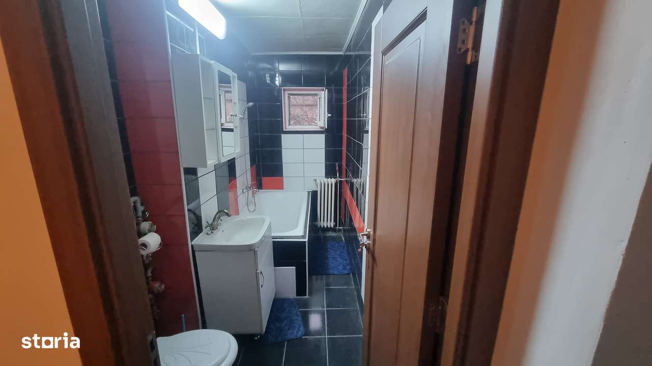 Apartament cu 2 camere Rogerius - Imagine principală: 5/5