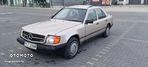 Mercedes-Benz W124 (1984-1993) - 1