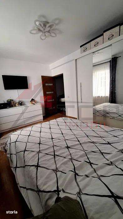 Apartament cu 3 camere + loc parcare - Valea Lupului - Imagine principală: 5/6