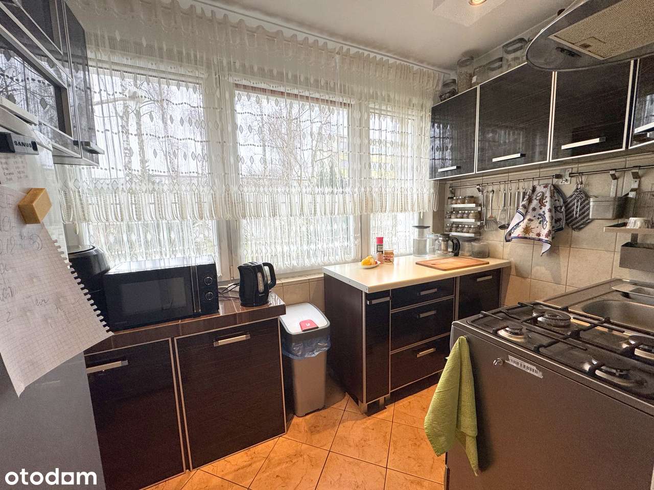 NOWOŚĆ - 3 pok w bloku na PARTERZE - tylko u NAS !-4