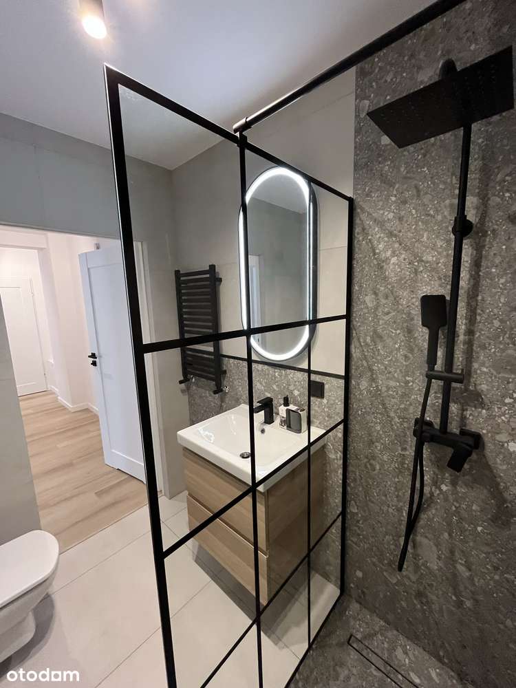 Mieszkanie 2-pok. z miejscem postojowym – Kraków, Krowodrza | 62 m² | - Więcej