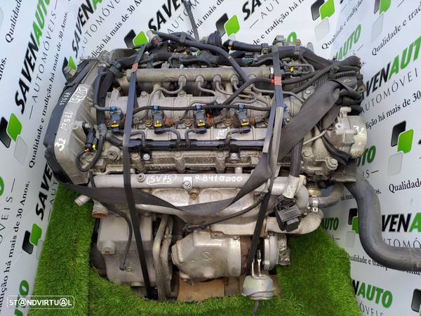 Motor Completo Alfa Romeo 156 Sportwagon (932_) - 1