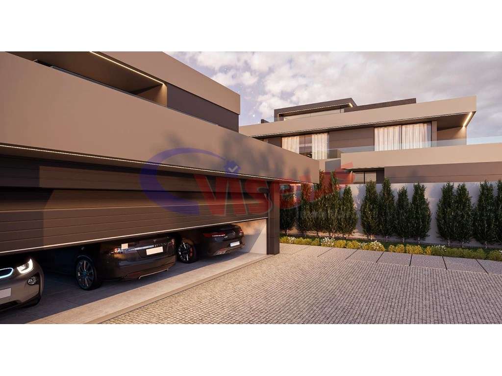 Moradia T4 e Office Canidelo-33