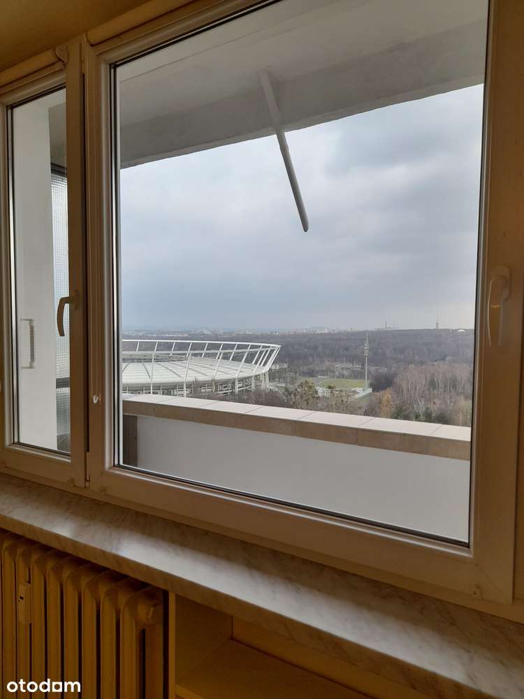 Katowice, Tysiąclecie-1 pokój, 38,20mkw - cena 320 tys do negocjacji-2