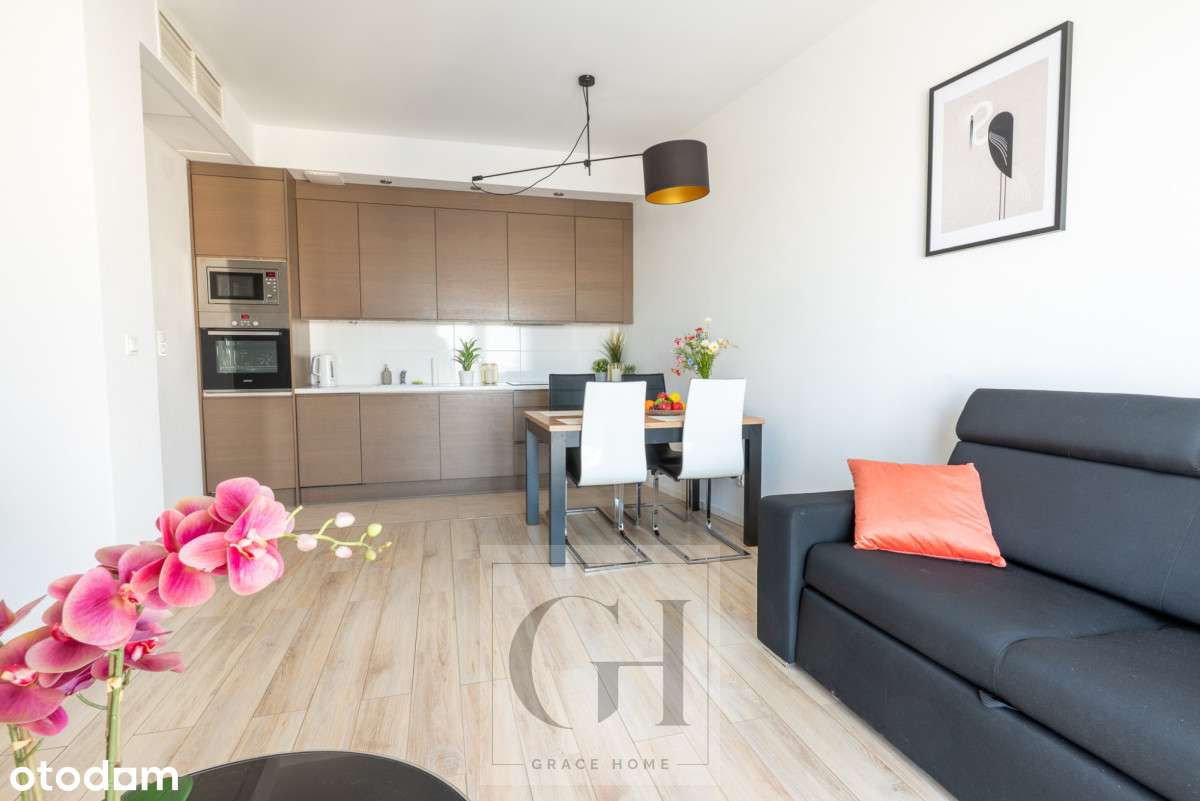 Varsovia Apartamenty | Wola idealny pod inwestycje-10