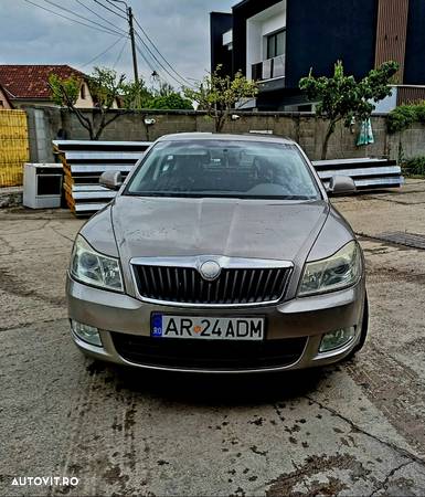 Skoda Octavia 1.6 TDI Classic - 3