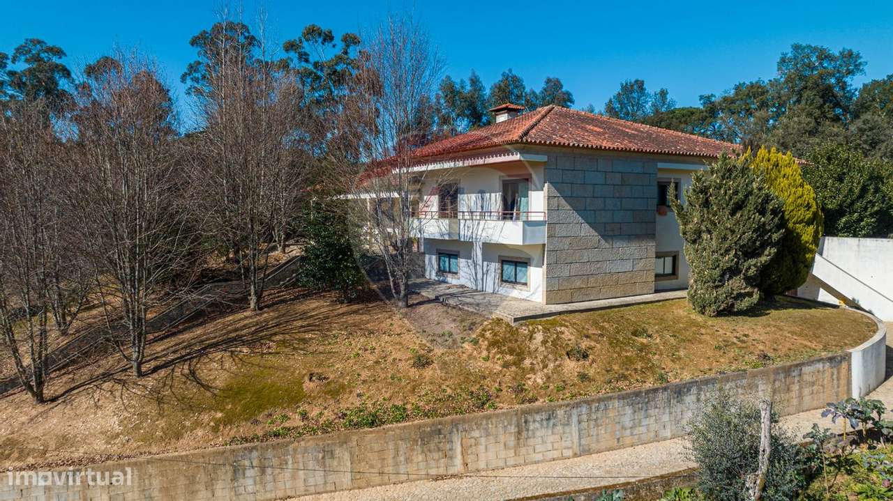 Moradia T4 para venda - Grande imagem: 3/44