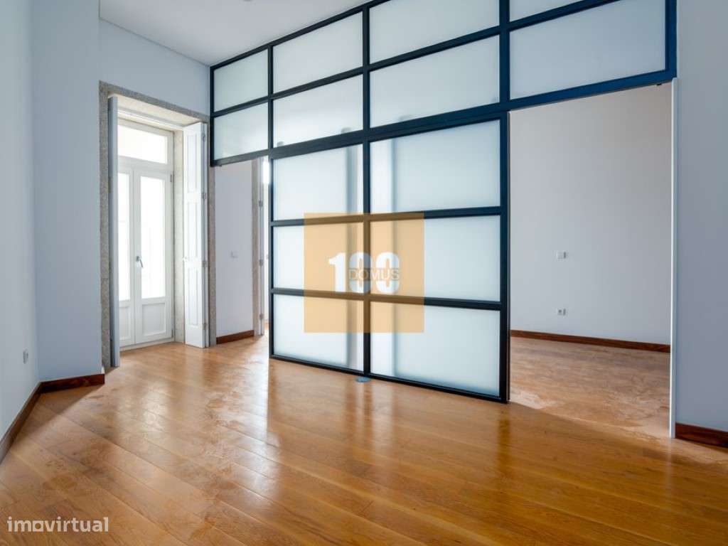 T1 com varanda em 31 de Janeiro-16