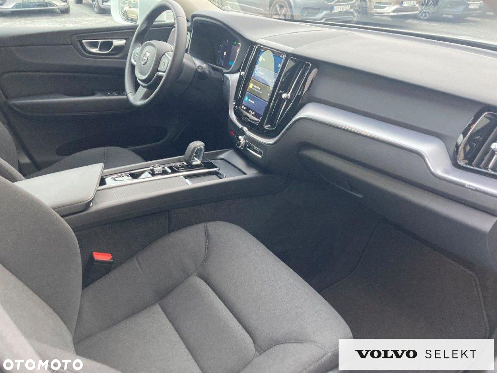 Volvo XC 60 - 14