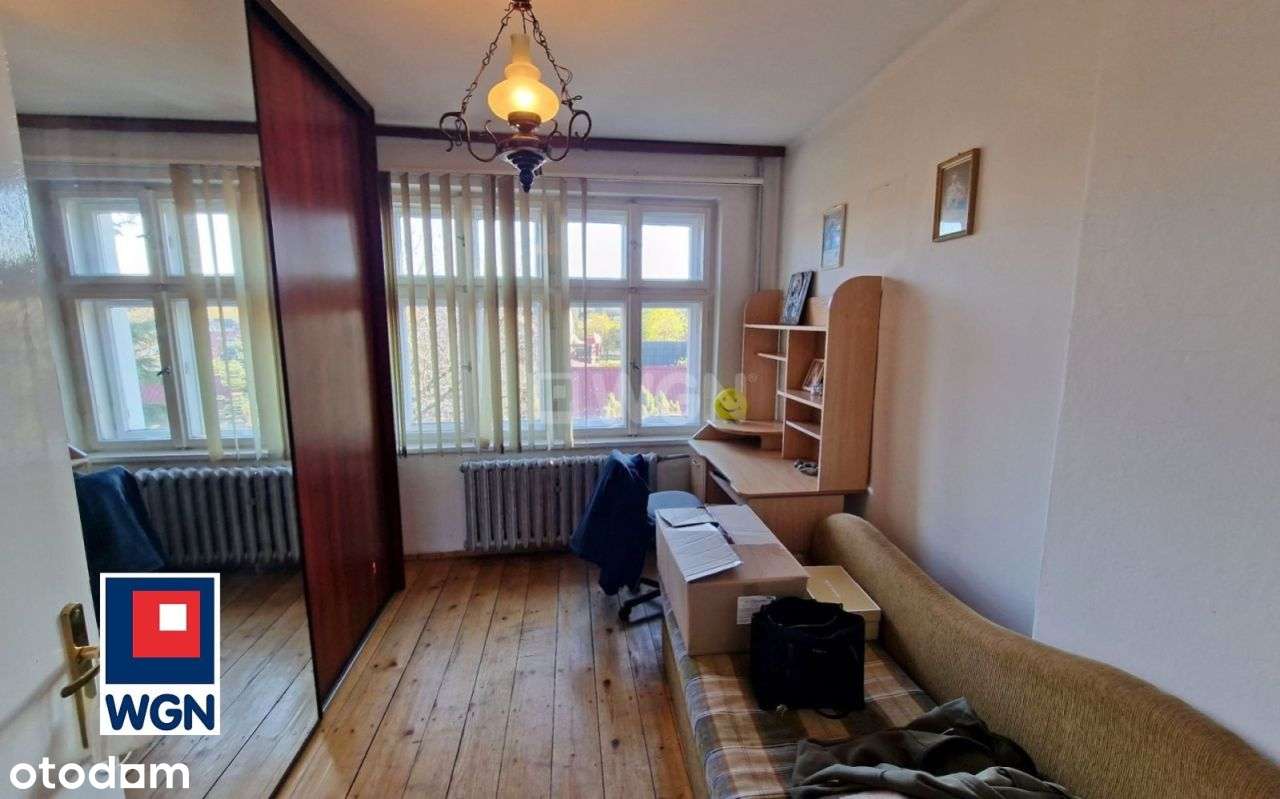 Dom w Libiążu, powierzchnia 153m2, działka 22ar-7