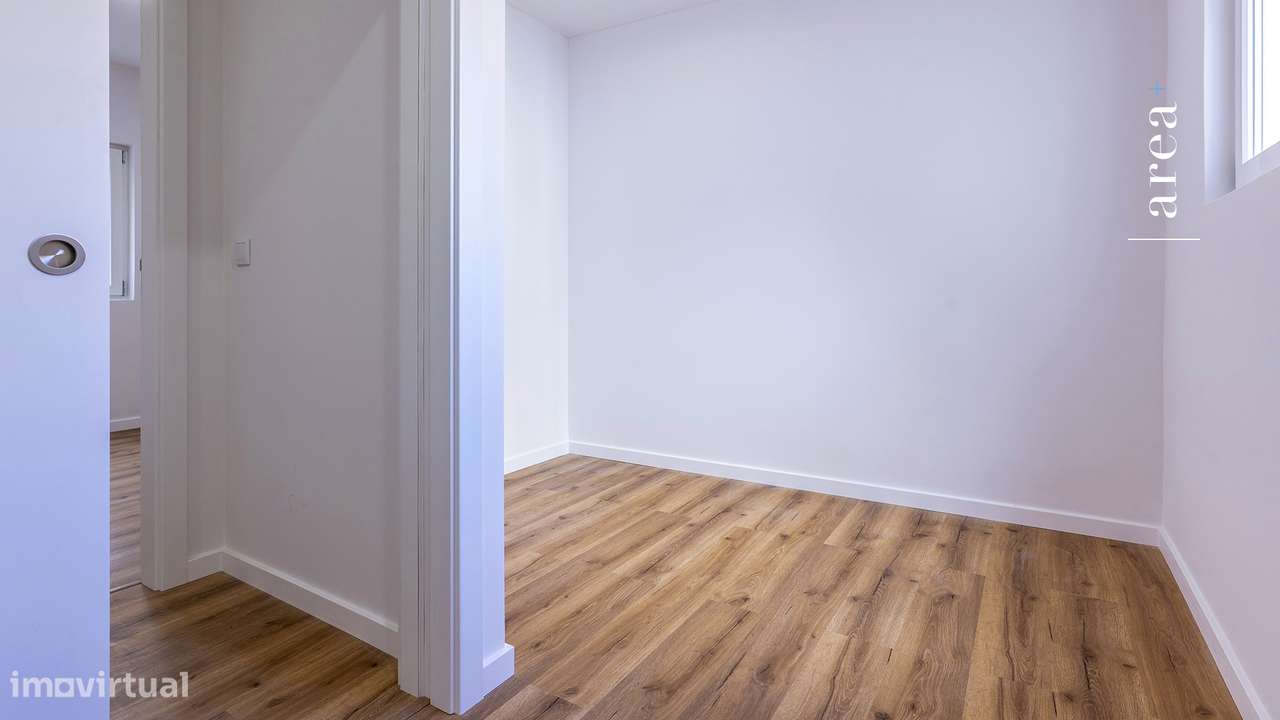 Imóvel Exclusivo | T2 da Jacinto Guerra-9