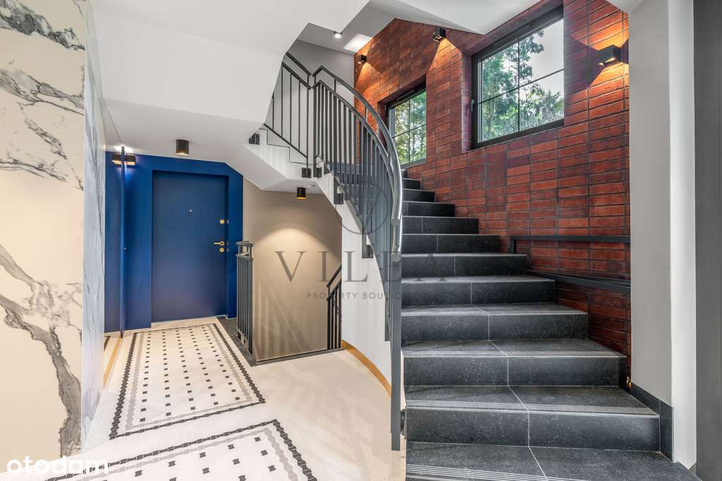 Willa Papiernia | Lokal 101 m² | Konstancin - Pełny obrazek: 5/10