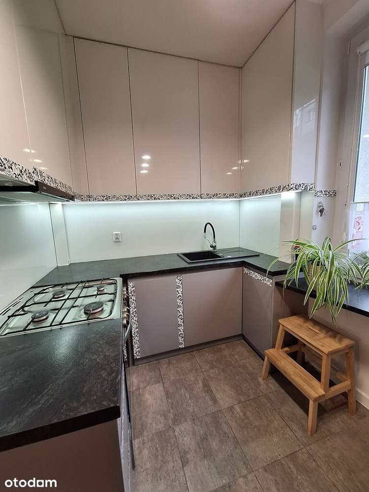 2 pokojowe, nowoczesne w centrum Brwinowa - Pełny obrazek: 5/18