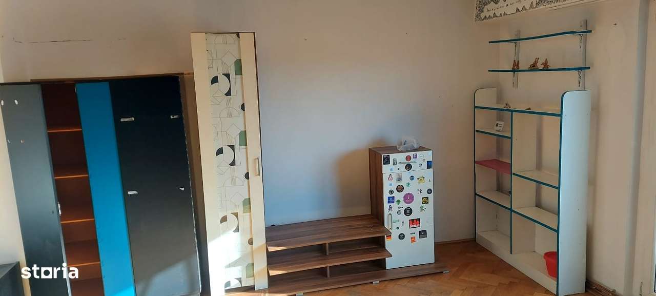 Pacurari - Kaufland,1 D et. intermediar, centrala termica, liber!-4