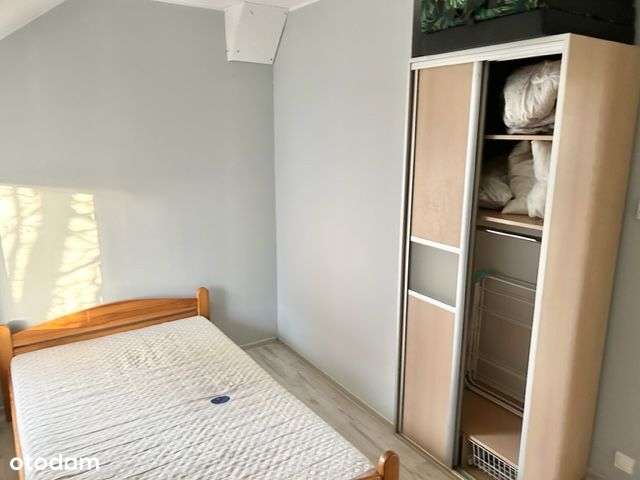 Nowe mieszkanie 47m2 , Jagodno, Rondo - Pełny obrazek: 5/11