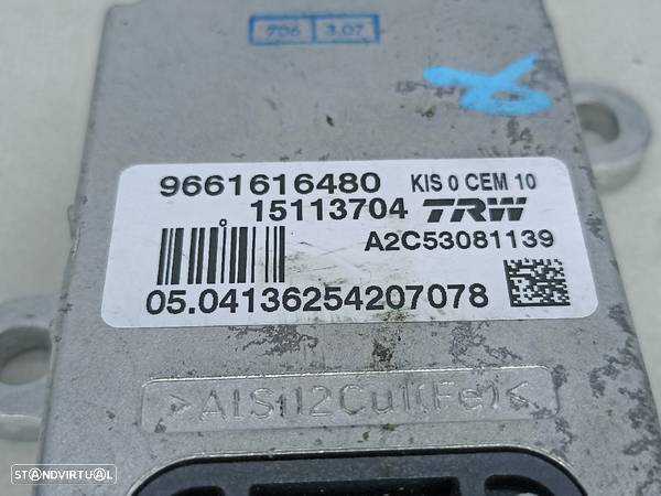 Sensor Esp  Citroen C6 (Td_) - 5