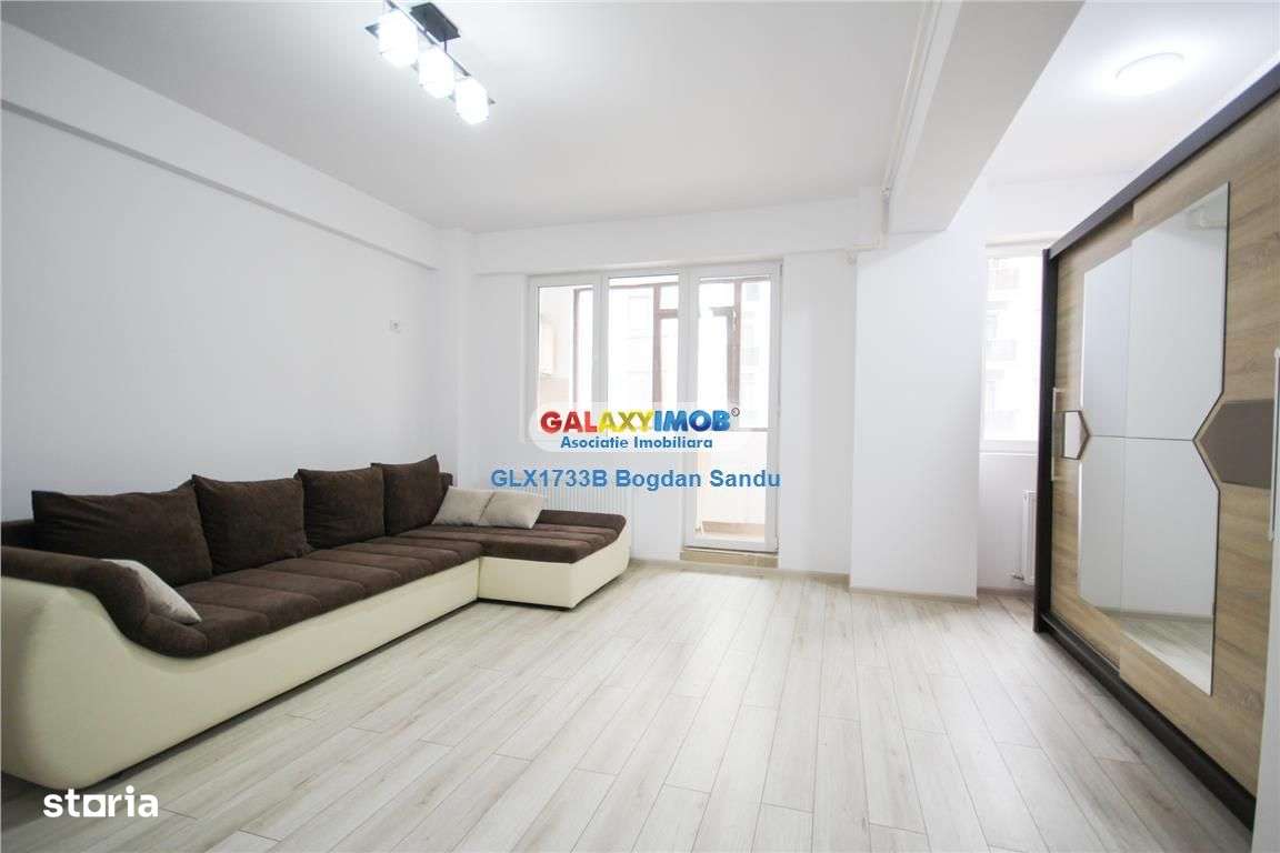 Apartament cu 2 camere de inchiriat in Militari Residence - Imagine principală: 3/11