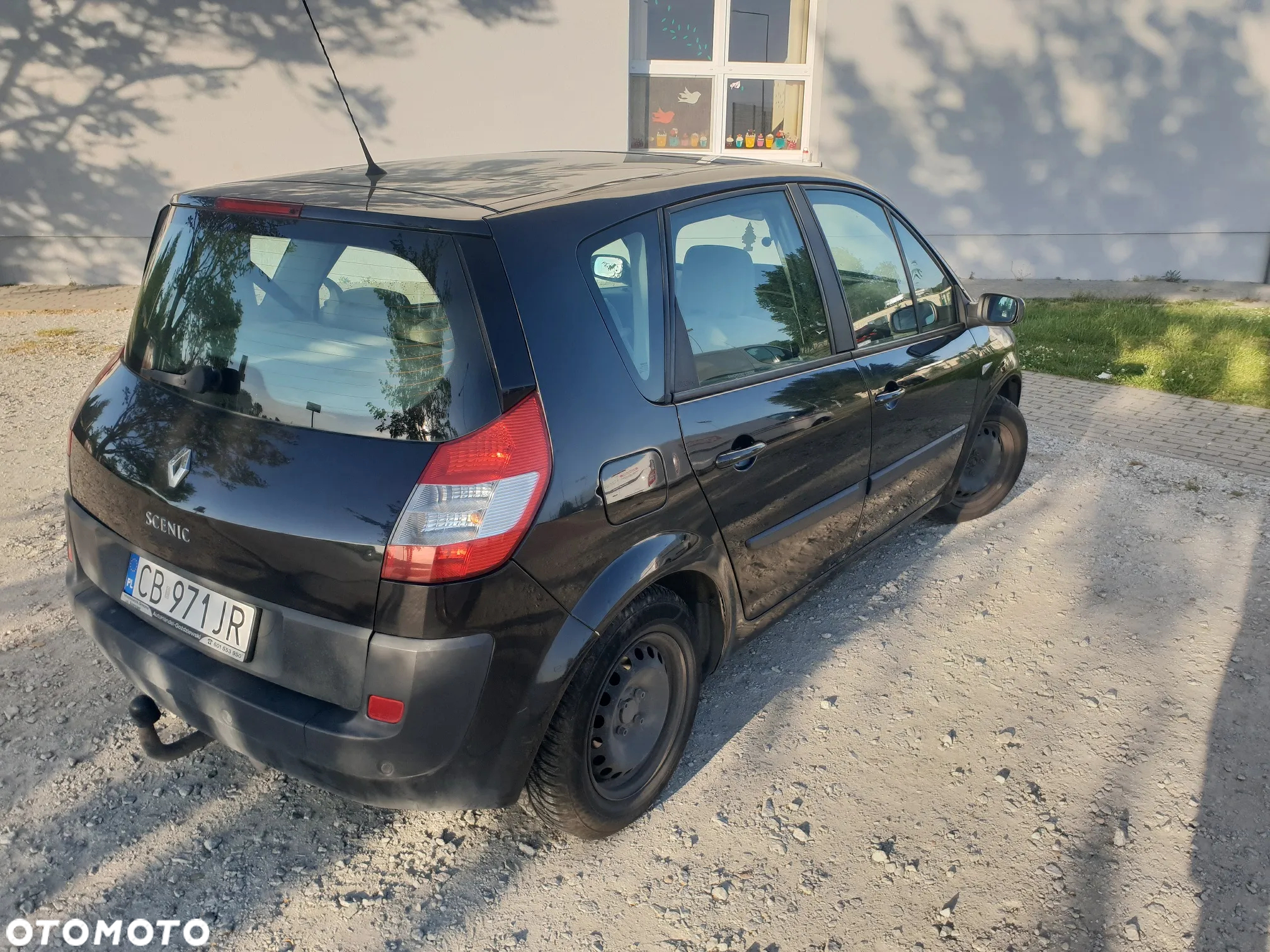 Renault Scenic - 3