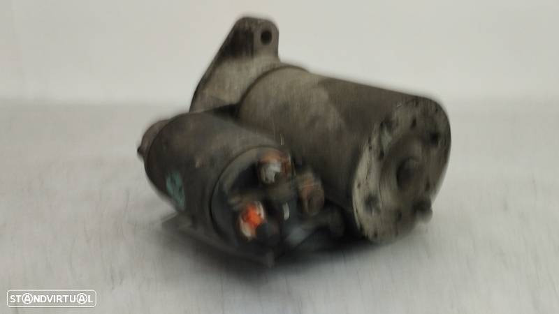 Motor De Arranque Chevrolet Spark (M300) - 2