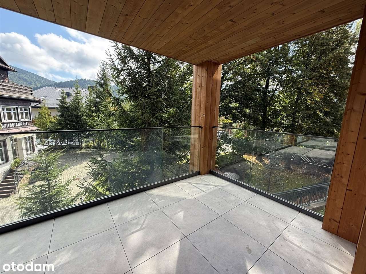 *centrum - basen, SPA, winda, narciarnia*-7