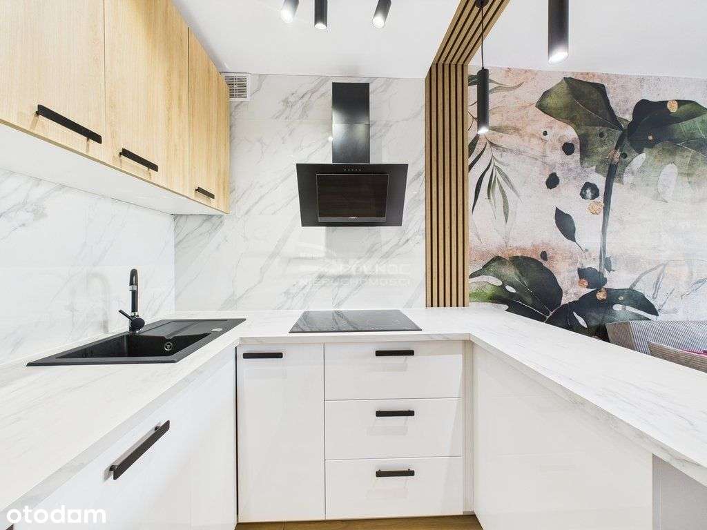 Mieszkanie 2 pokojowe centrum Legnicy - Pełny obrazek: 5/14