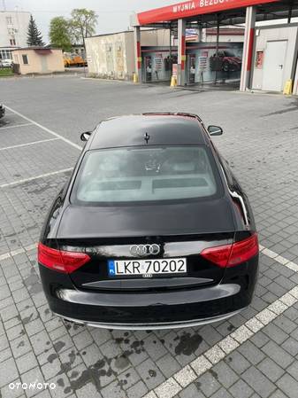 Audi A5 2.0 TDI Multitronic - 12