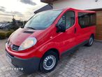 Renault Trafic 2.0 dCi 90 Combi L1H1 - 1