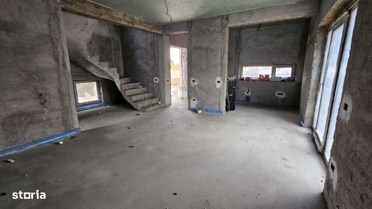 Casa individuala in comuna Berceni I teren 300 mp - Imagine principală: 4/15