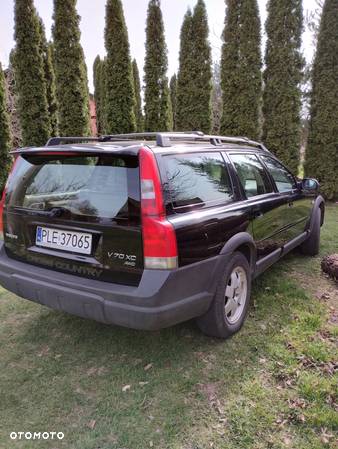 Volvo V70 - 9