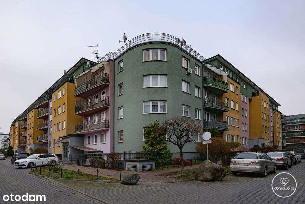 Bielany | 84 m2 | 4 Pokoje | Taras 15 m2 | Metro-19