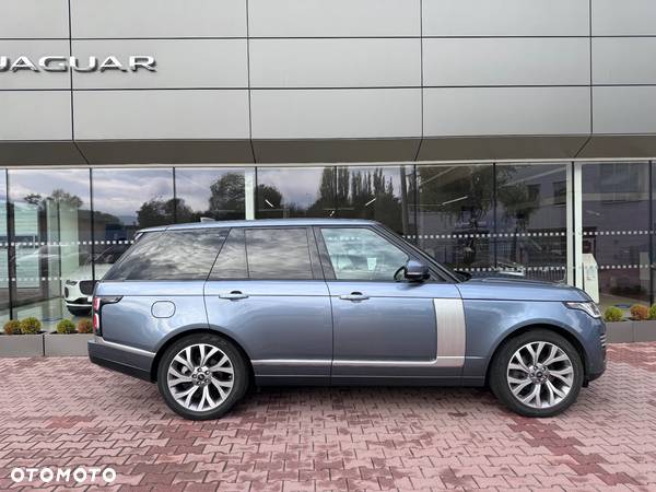 Land Rover Range Rover 3.0 SD V6 AB - 3