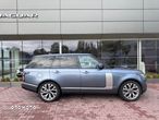 Land Rover Range Rover 3.0 SD V6 AB - 3