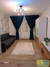 Tomis 3, apartament 2 camere, parter, gaze, mobilat, vanzari Constanta